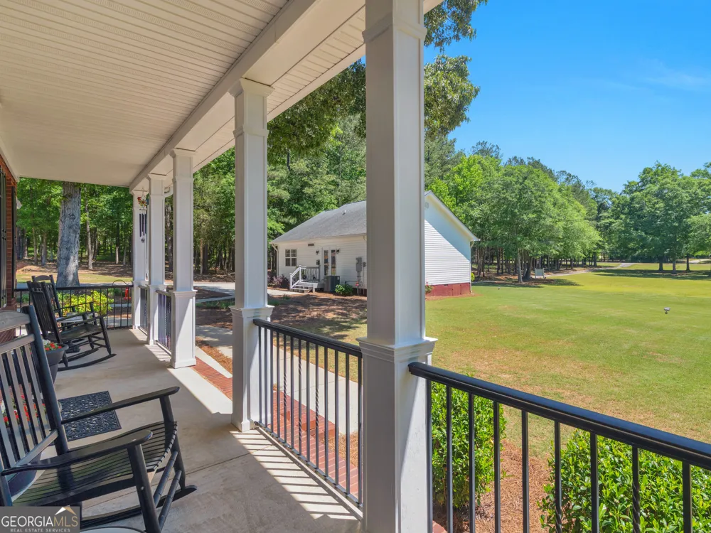 445 Patterson RD Griffin, GA 30223