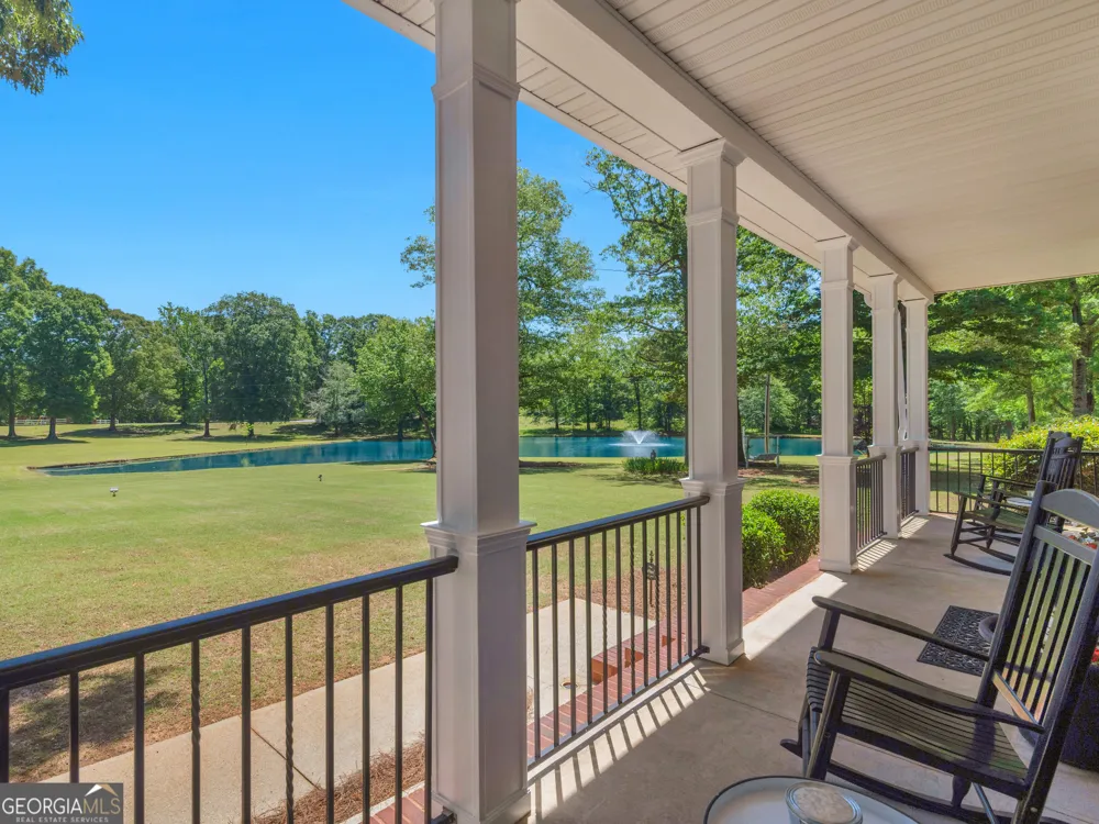 445 Patterson RD Griffin, GA 30223