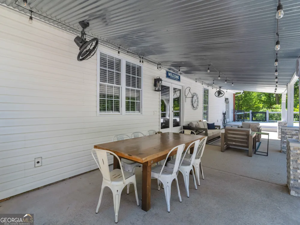 445 Patterson RD Griffin, GA 30223