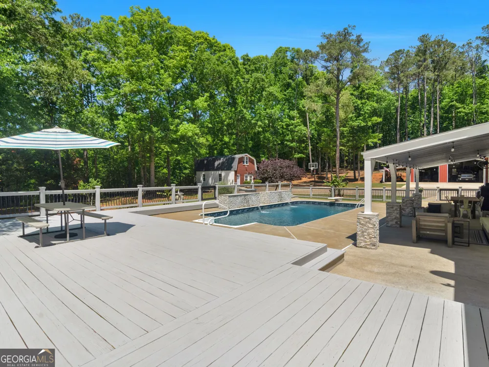 445 Patterson RD Griffin, GA 30223