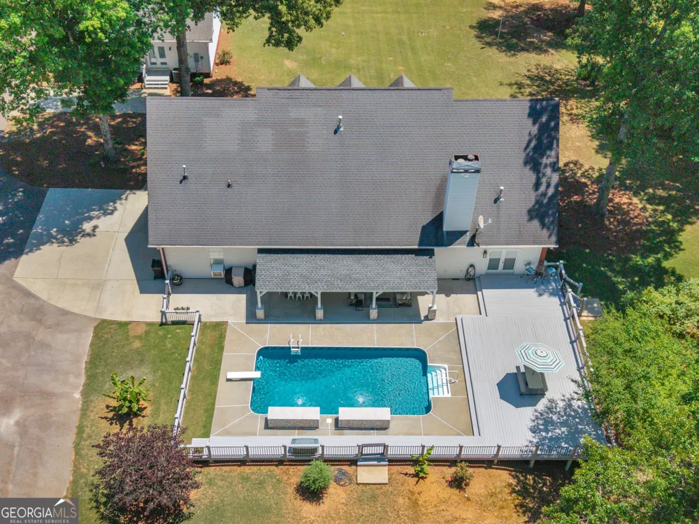 445 Patterson RD Griffin, GA 30223