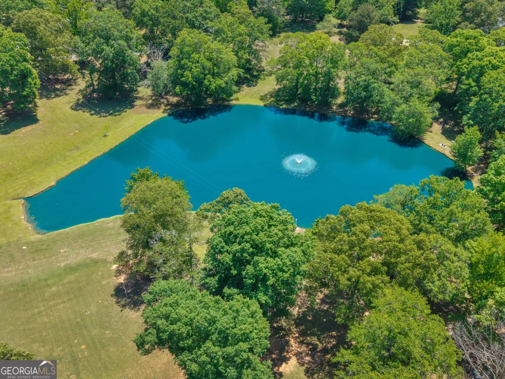 445 Patterson RD Griffin, GA 30223