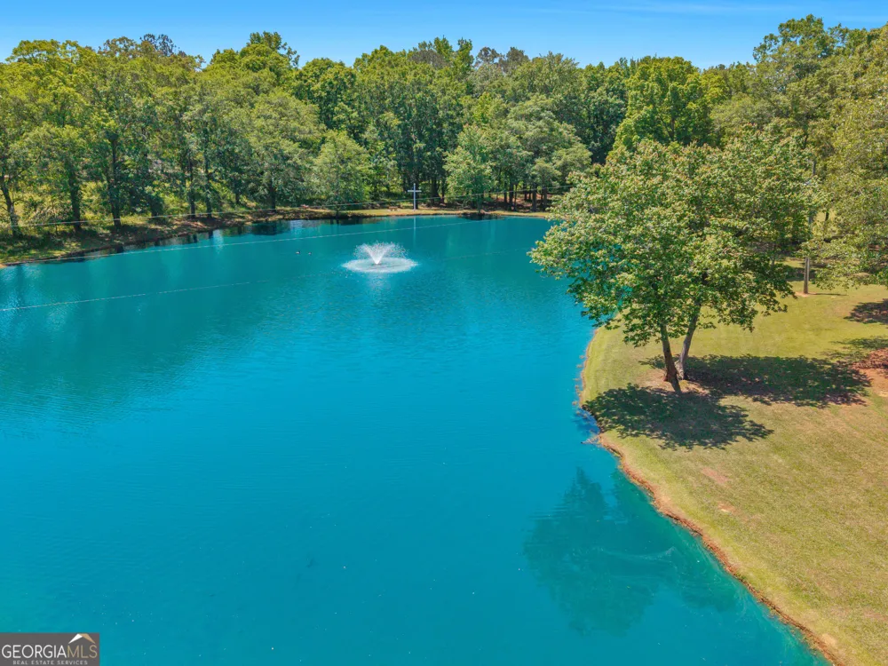 445 Patterson RD Griffin, GA 30223