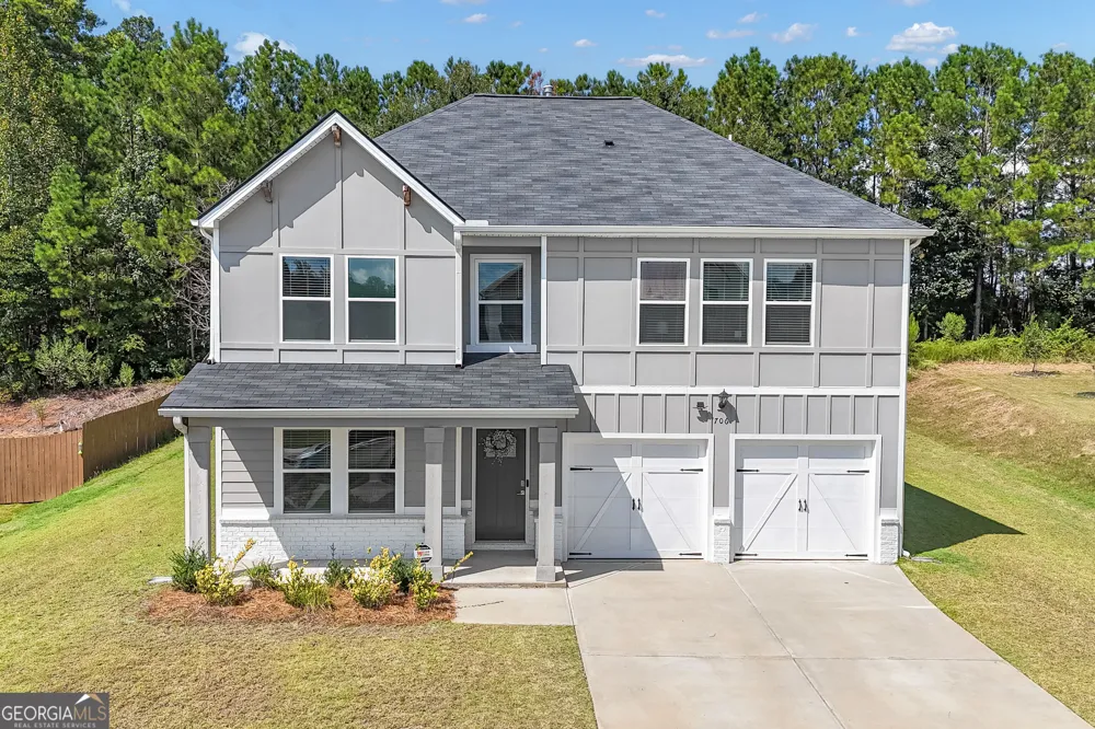 706 Windstream DR LaGrange, GA 30241