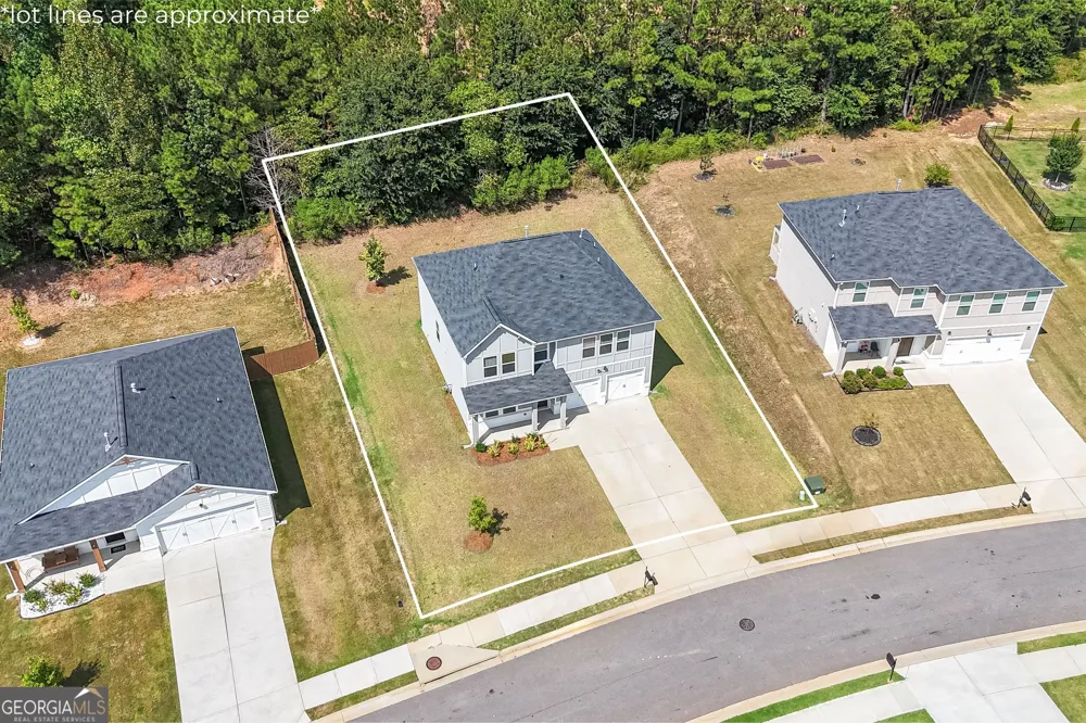 706 Windstream DR LaGrange, GA 30241