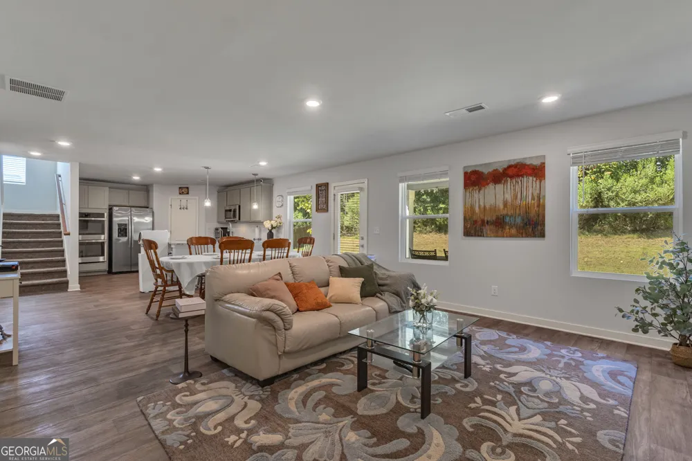 706 Windstream DR LaGrange, GA 30241