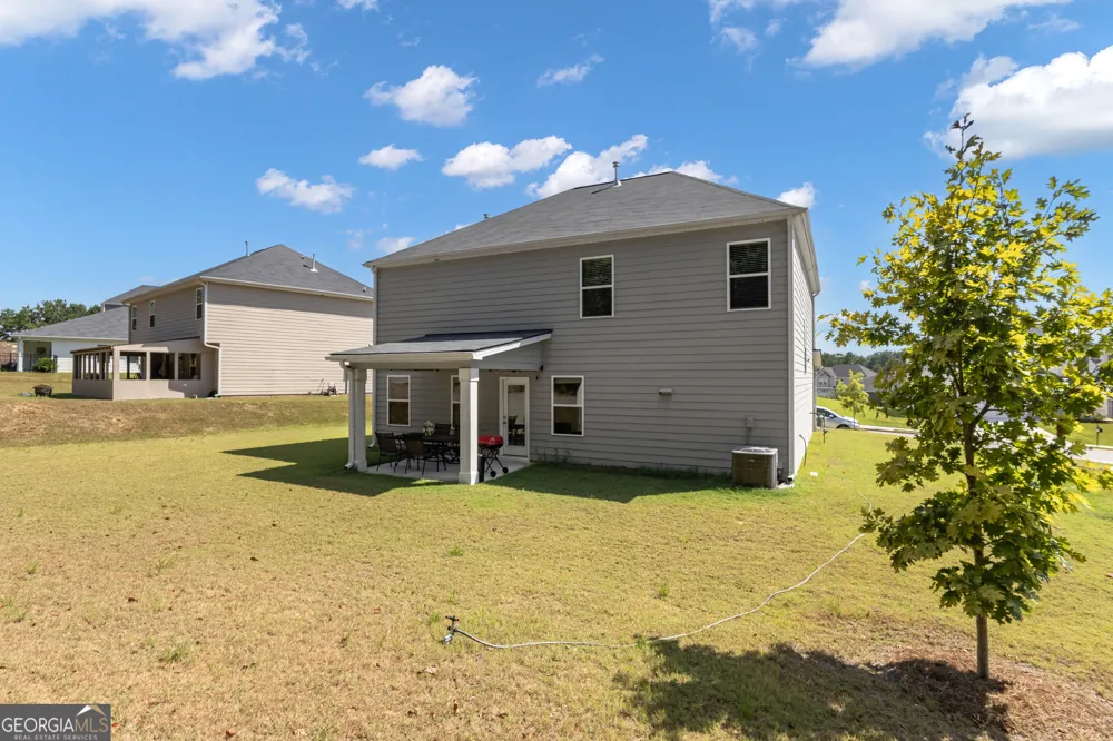 706 Windstream DR LaGrange, GA 30241