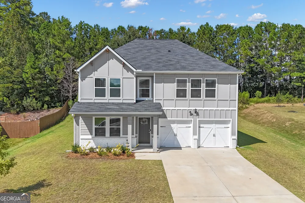 706 Windstream DR LaGrange, GA 30241