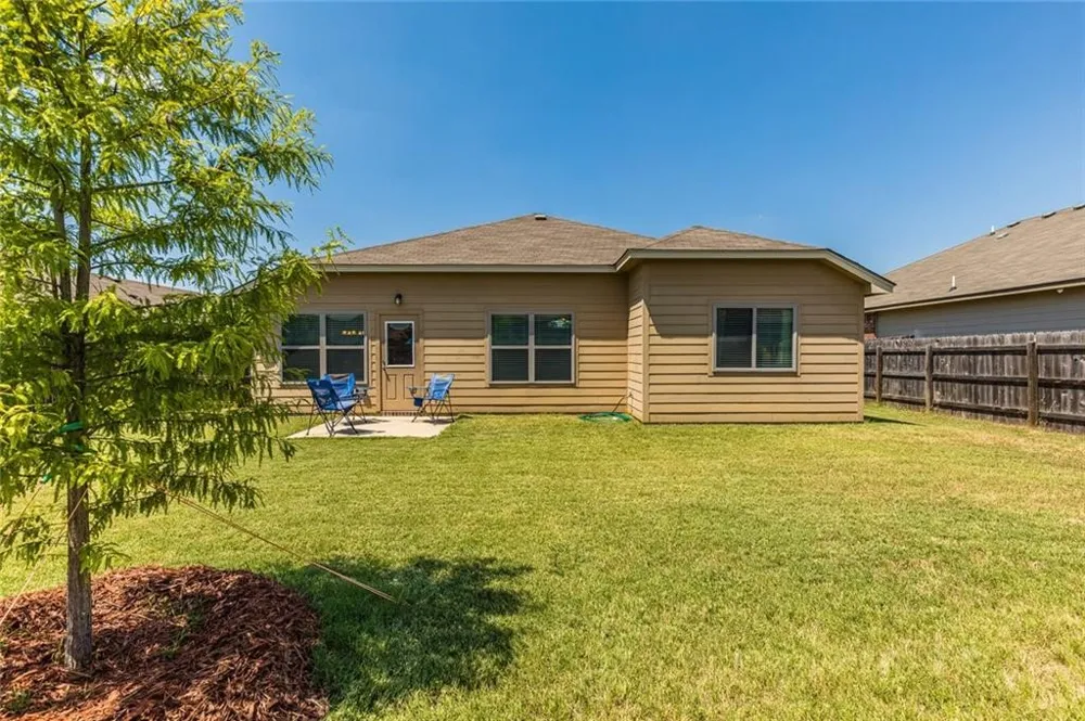 8125 Bridgepointe Drive Temple, TX 76502