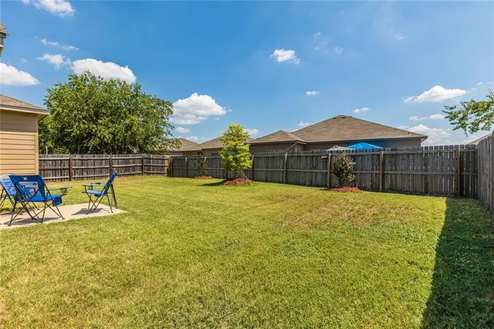 8125 Bridgepointe Drive Temple, TX 76502