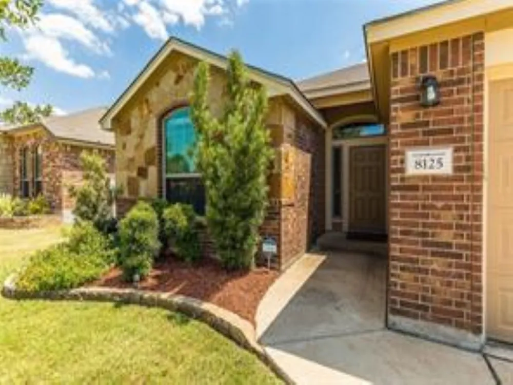 8125 Bridgepointe Drive Temple, TX 76502