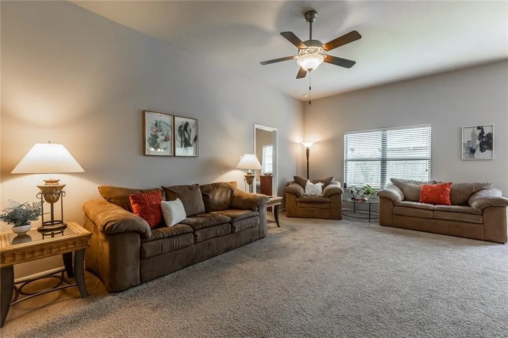 8125 Bridgepointe Drive Temple, TX 76502