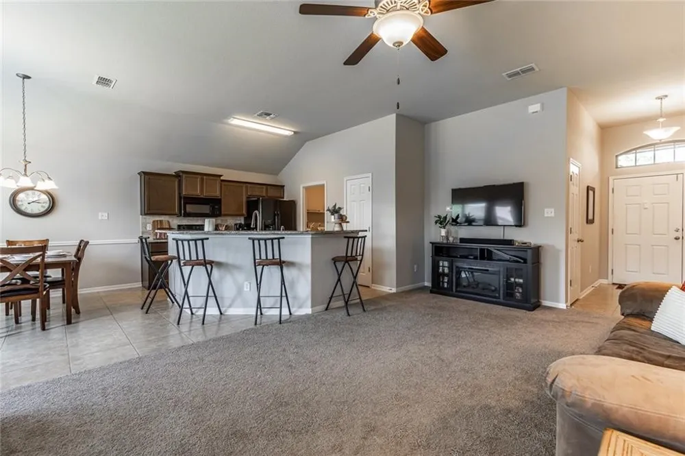 8125 Bridgepointe Drive Temple, TX 76502