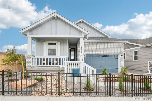 16009 Wingrider Point Parker, CO 80134