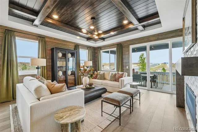 16009 Wingrider Point Parker, CO 80134