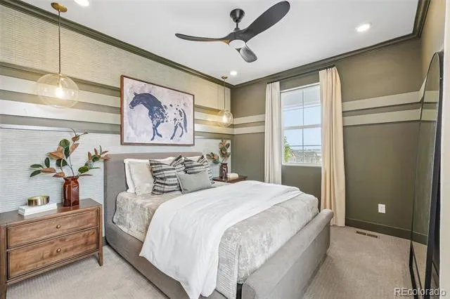 16009 Wingrider Point Parker, CO 80134