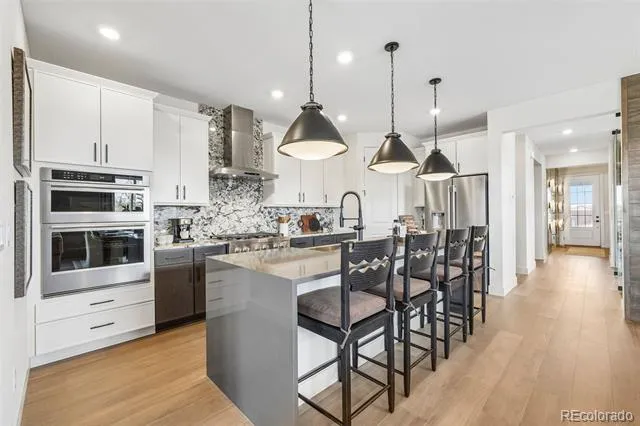 16009 Wingrider Point Parker, CO 80134
