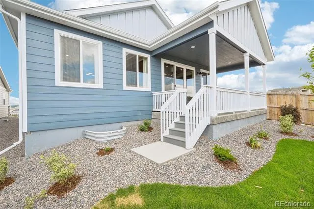 16009 Wingrider Point Parker, CO 80134