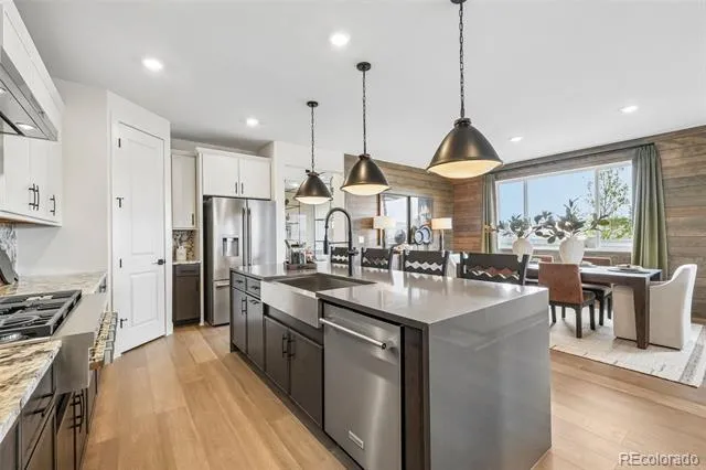 16009 Wingrider Point Parker, CO 80134