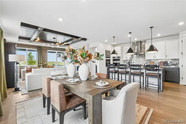 16009 Wingrider Point Parker, CO 80134