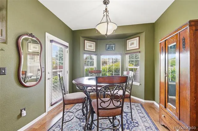 13732 Legend Way #101 Broomfield, CO 80023