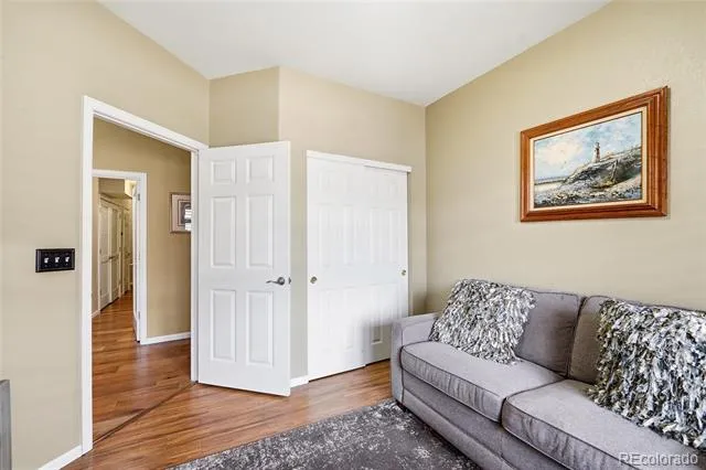 13732 Legend Way #101 Broomfield, CO 80023