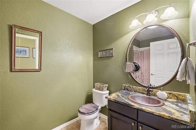 13732 Legend Way #101 Broomfield, CO 80023