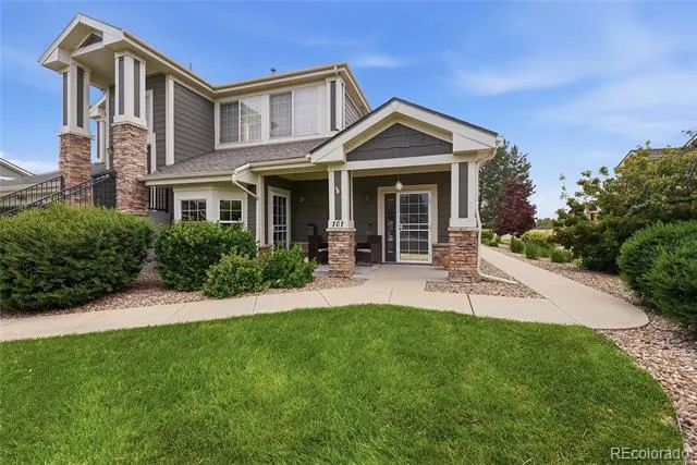13732 Legend Way #101 Broomfield, CO 80023
