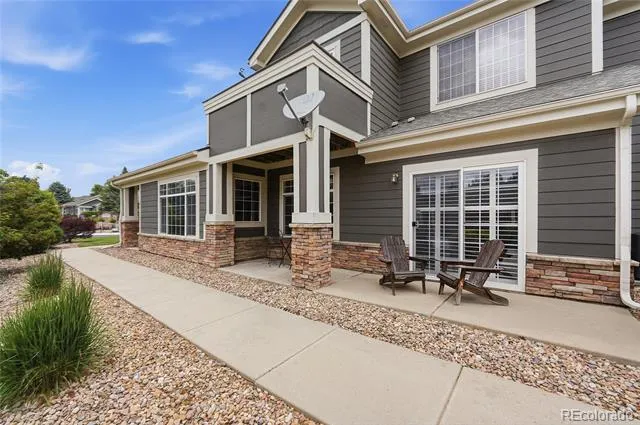 13732 Legend Way #101 Broomfield, CO 80023