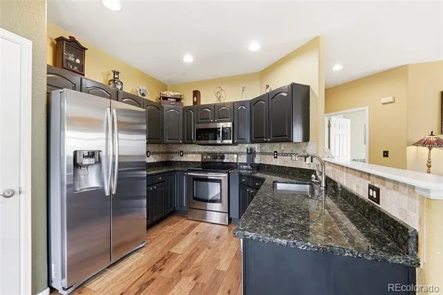 13732 Legend Way #101 Broomfield, CO 80023