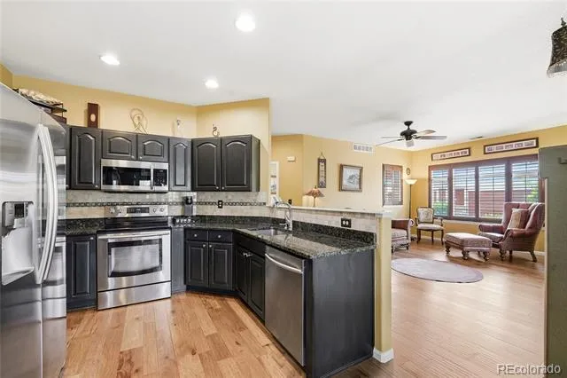 13732 Legend Way #101 Broomfield, CO 80023