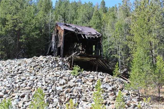 00 Missouri Flats Road Central City, CO 80427