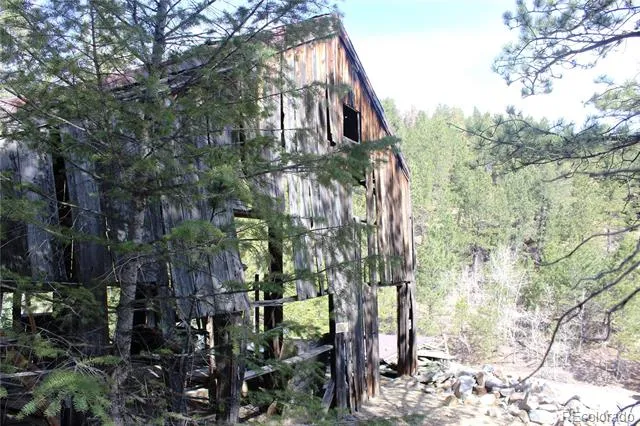 00 Missouri Flats Road Central City, CO 80427