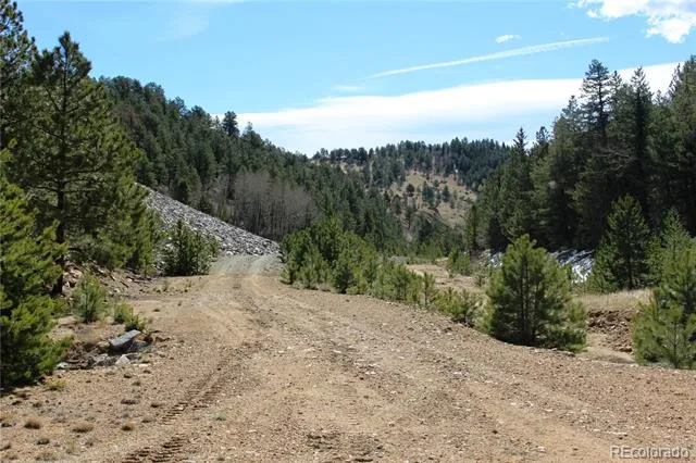 00 Missouri Flats Road Central City, CO 80427