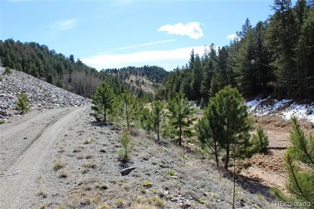 00 Missouri Flats Road Central City, CO 80427