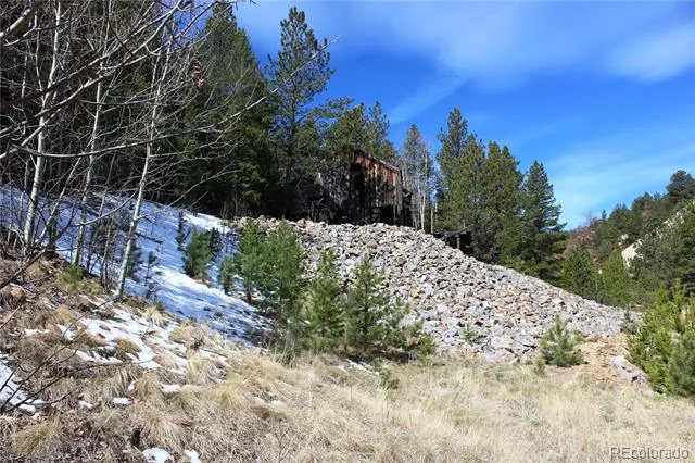 00 Missouri Flats Road Central City, CO 80427