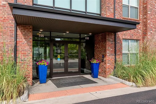 155 S Monaco Street Parkway #102 Denver, CO 80224