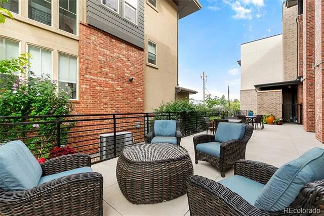 155 S Monaco Street Parkway #102 Denver, CO 80224