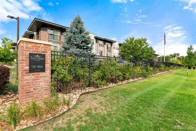 155 S Monaco Street Parkway #102 Denver, CO 80224
