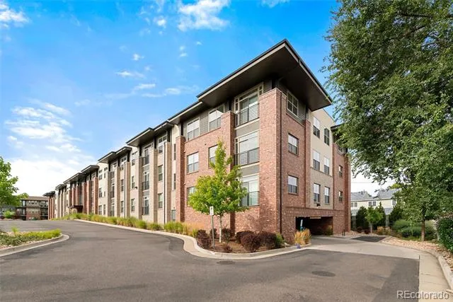 155 S Monaco Street Parkway #102 Denver, CO 80224