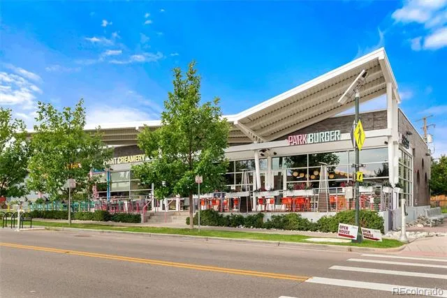 155 S Monaco Street Parkway #102 Denver, CO 80224