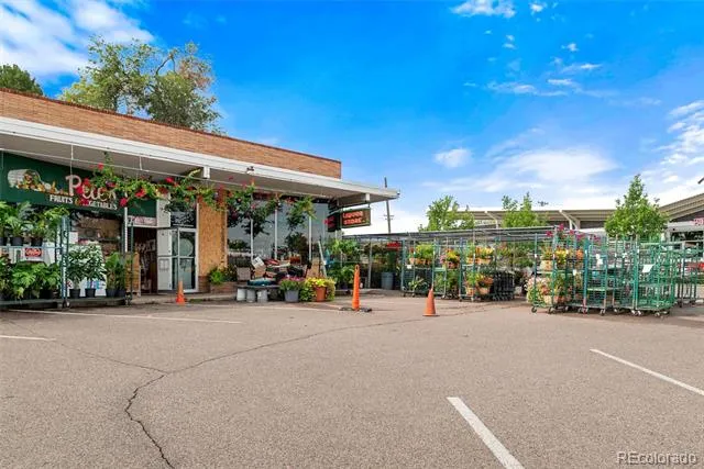 155 S Monaco Street Parkway #102 Denver, CO 80224
