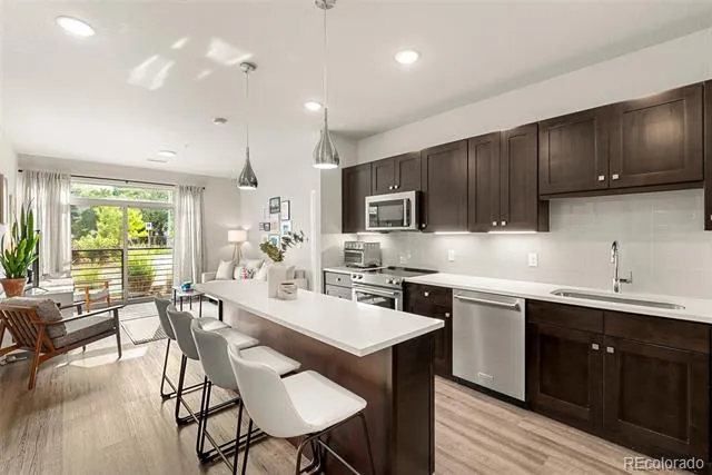 155 S Monaco Street Parkway #102 Denver, CO 80224