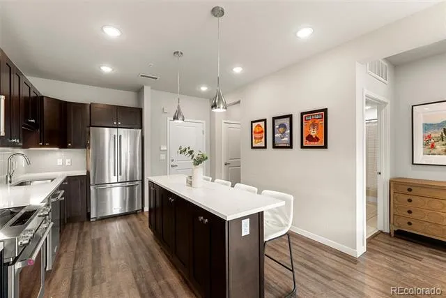 155 S Monaco Street Parkway #102 Denver, CO 80224
