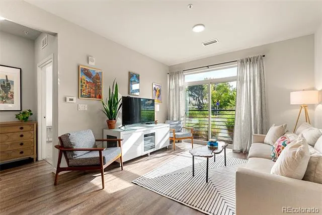 155 S Monaco Street Parkway #102 Denver, CO 80224