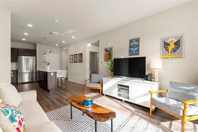 155 S Monaco Street Parkway #102 Denver, CO 80224