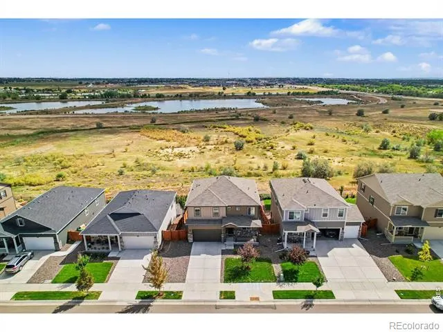 13616 Topaz Place Longmont, CO 80504