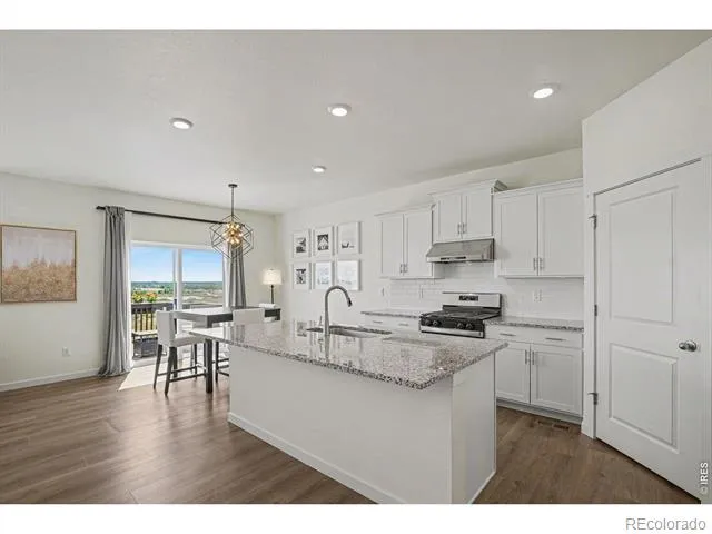 13616 Topaz Place Longmont, CO 80504