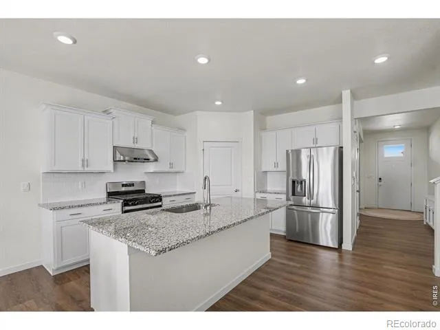 13616 Topaz Place Longmont, CO 80504
