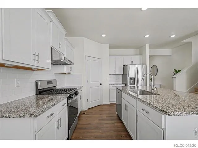 13616 Topaz Place Longmont, CO 80504